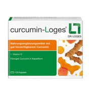 curcumin-Loges 120 St