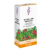Produktabbildung: Blasen UND Nierentee Bombastus 75 g