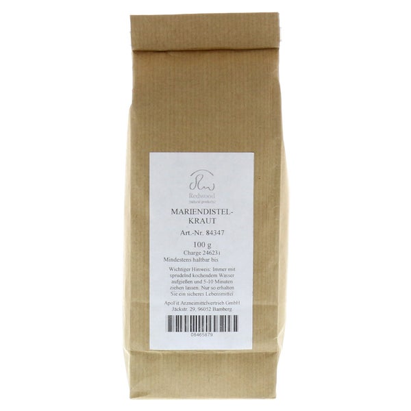 Mariendistel Kraut 100 g