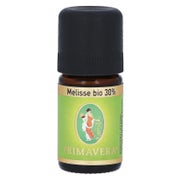 Produktabbildung: Melissen ÖL 30% kbA 5 ml