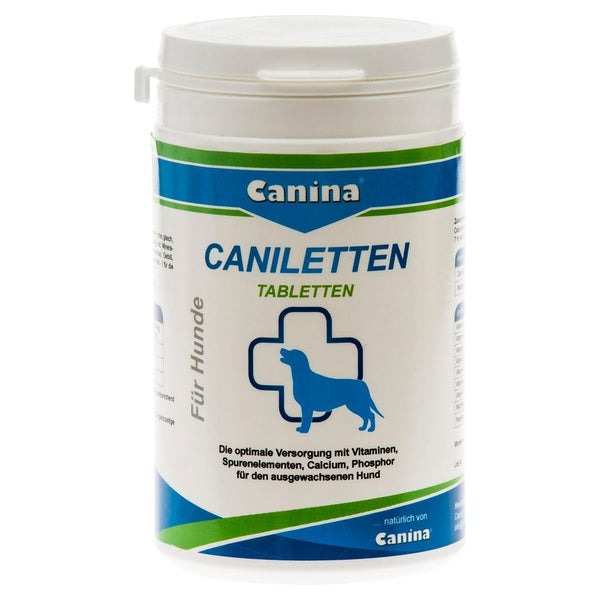 Canina Caniletten 300 g