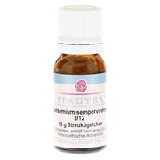 Produktabbildung: Gelsemium Sempervirens D 12 Globuli 10 g