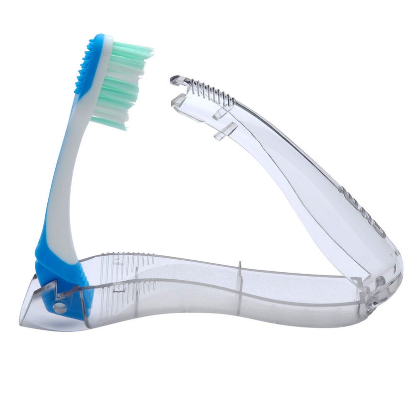 GUM Travel Zahnbürste 1 St