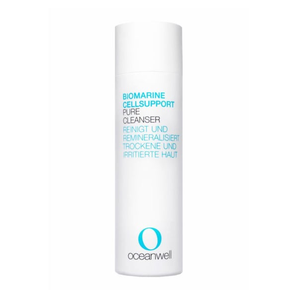 oceanwell Biomarine Cellsupport Pure Cleanser 200 ml
