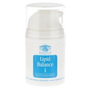 Dermaplan Lipid Balance 1 Creme 50 ml