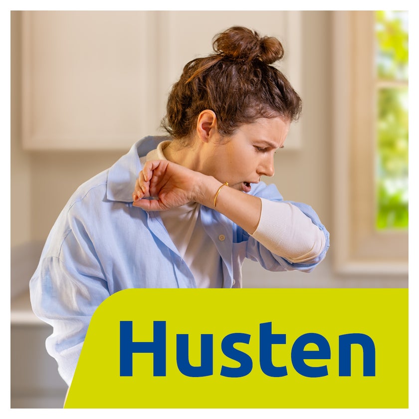 Prospan Hustenliquid 105 ml
