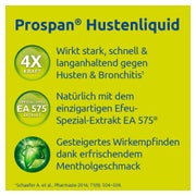 Prospan Hustenliquid 105 ml