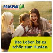 Prospan Hustenliquid 105 ml
