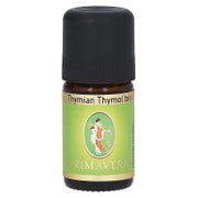 Produktabbildung: Thymian ÖL Thymol Bio ätherisch 5 ml