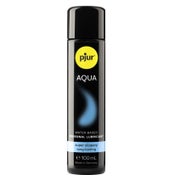 pjur «AQUA Waterbased Personal Lubricant» 100ml, wasserbasis (0.1 l) 100 ml