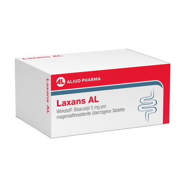 LAXANS AL 100 St