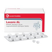 LAXANS AL 100 St