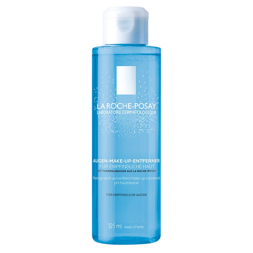 La Roche Posay Augen-Make-up-Entferner 125 ml