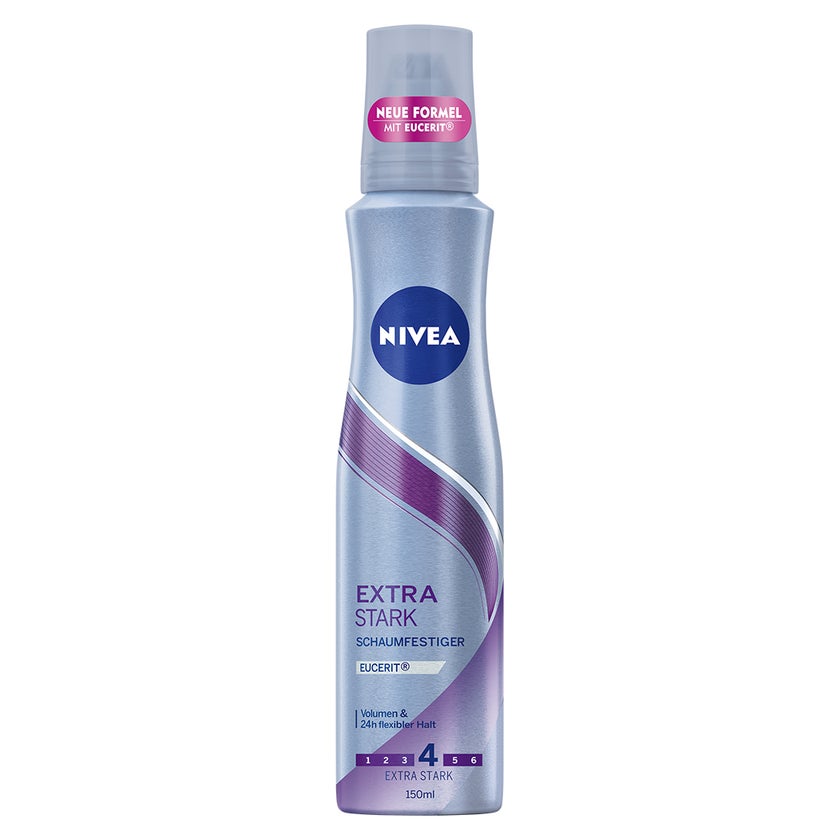Nivea Schaumfestiger Extra stark 150 ml
