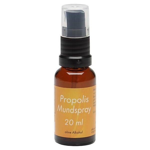 Propolis Mundspray 20 ml