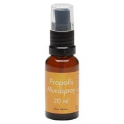 Produktabbildung: Propolis Mundspray 20 ml