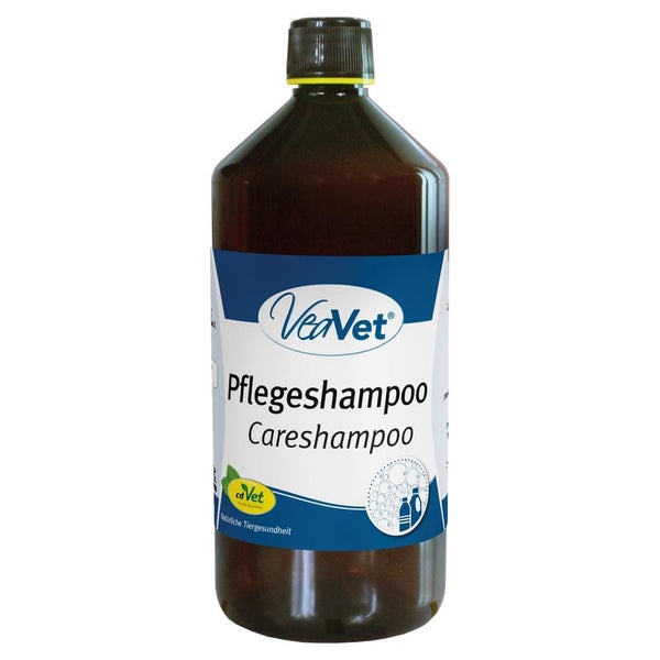 Veavet Pflegeshampoo vet. 1000 ml