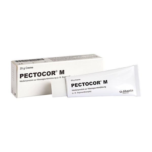 PectocorM (MP) 25 g
