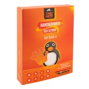 ONLY HOT Warmers Handwärmer Setbox 5X2 St