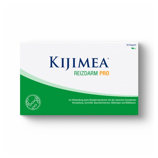Kijimea Reizdarm PRO Kapseln 84 St