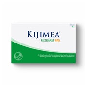 Produktabbildung: Kijimea Reizdarm PRO Kapseln 84 St