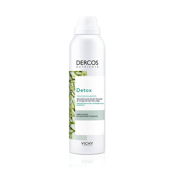 Detox Trockenshampoo 150 ml