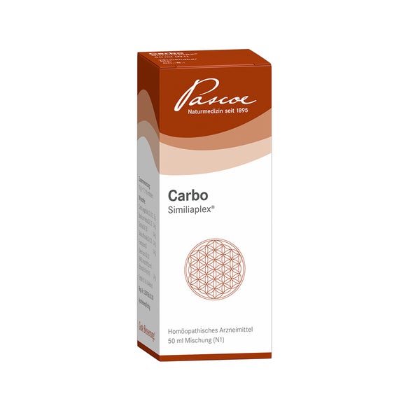 Carbo Similiaplex 50 ml