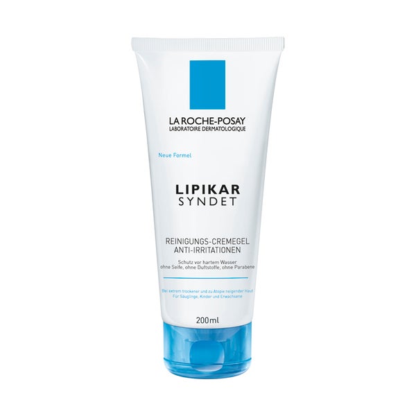 Roche-posay Lipikar Syndet Creme 200 ml