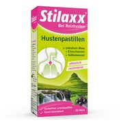 Produktabbildung: Stilaxx Hustenpastillen 28 St