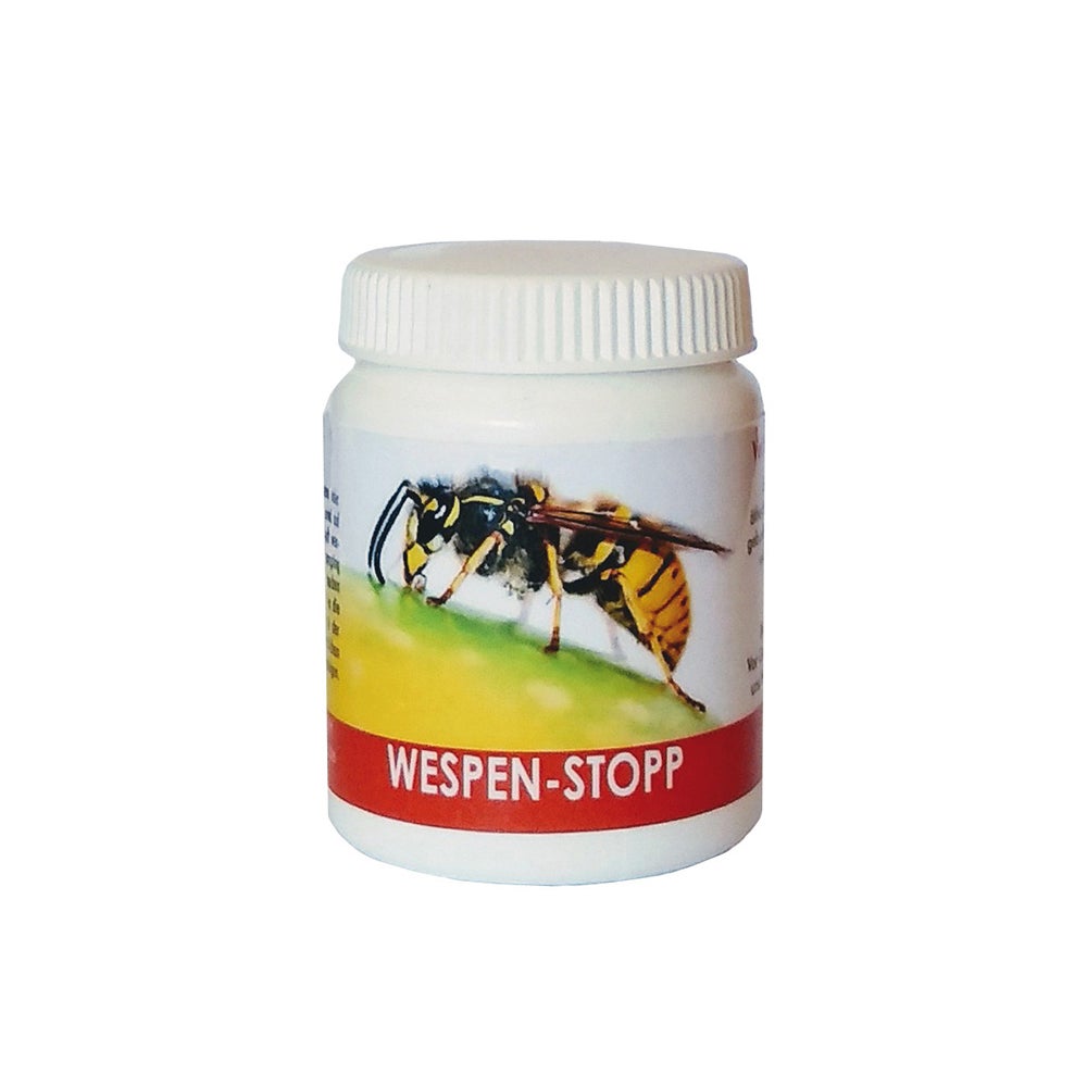 Wespenstop Flasche 30 g