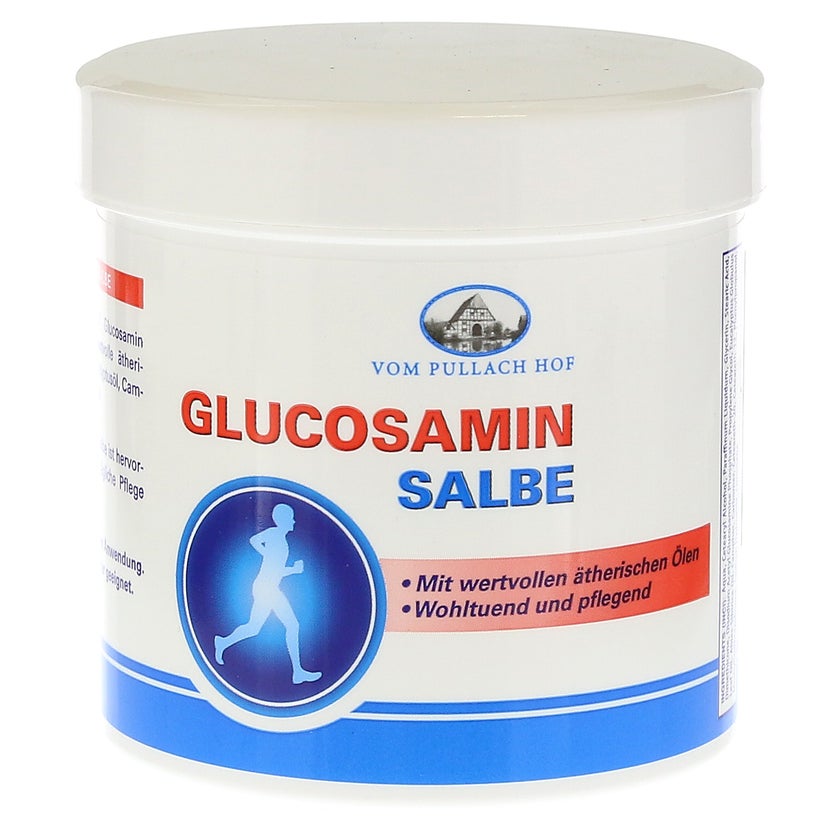 Glucosamin Salbe 250 ml