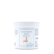 Produktabbildung: Glucosamin Salbe 250 ml