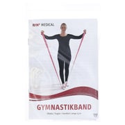 Gymnastikband RFM 2,5 m blau 1 St