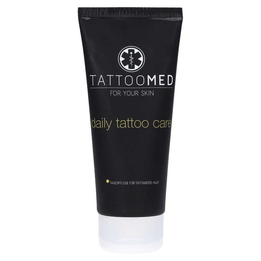 Tattoomed Daily Tattoo care 100 ml