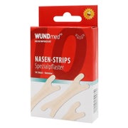 Produktabbildung: Nasen Strips 10 St