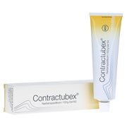 Produktabbildung: Contractubex Gel 100 g