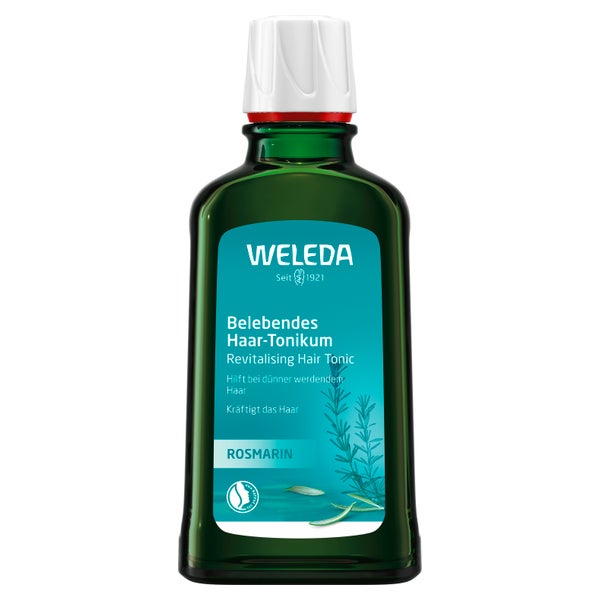 Weleda Belebendes Haar-Tonikum 100 ml