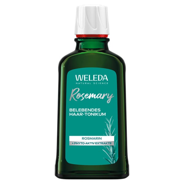 Weleda Belebendes Haar-Tonikum 100 ml