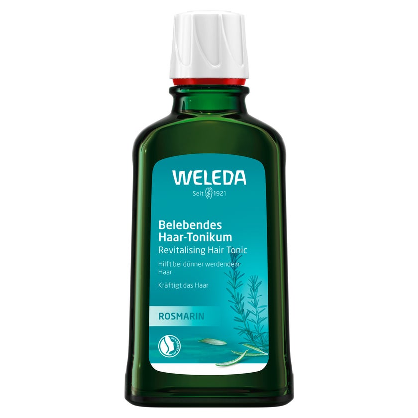Weleda Belebendes Haar-Tonikum 100 ml