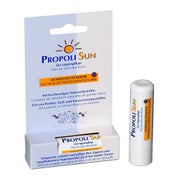 Produktabbildung: Propolis Lippenpflege Stift Sun mit LSF 20 4,8 g