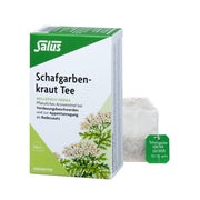 Schafgarbenkraut Arzneitee Millef.herba 15 St