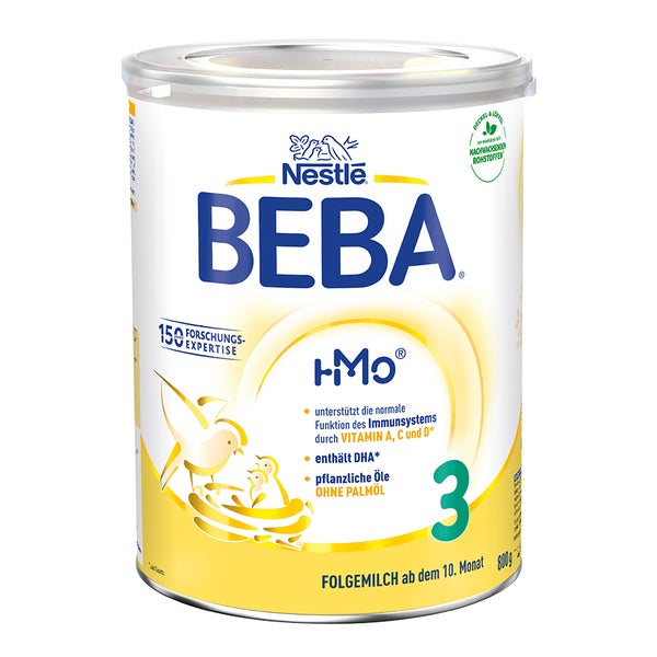 Nestlé BEBA 3 800 g