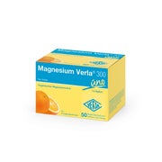 Produktabbildung: Magnesium Verla 300 Beutel Granulat 50 St