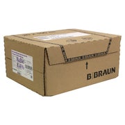 Produktabbildung: Natriumhydrogencarbonat B.braun 8,4% Gla 20X100 ml