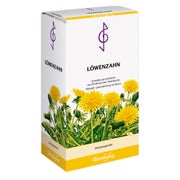 Produktabbildung: Löwenzahn TEE 140 g