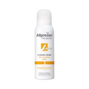 Produktabbildung: Allpresan Fuß spezial Nr. 3 Schaum-Creme 125 ml