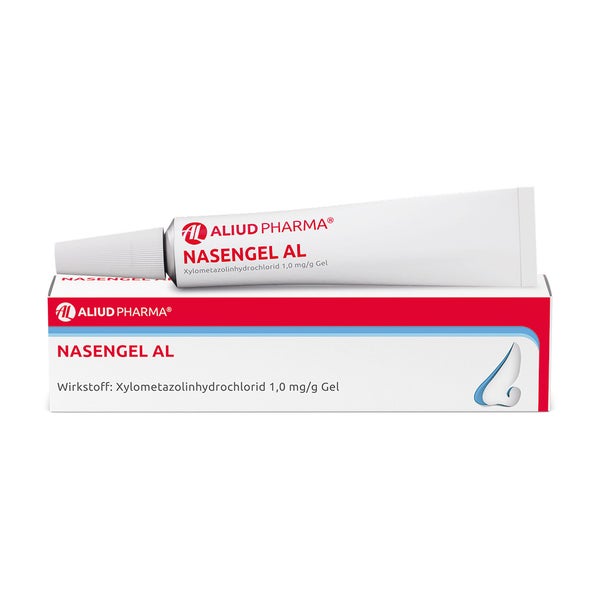 Nasengel AL 10 g