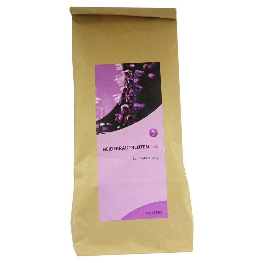 Heidekrautblütentee 100 g