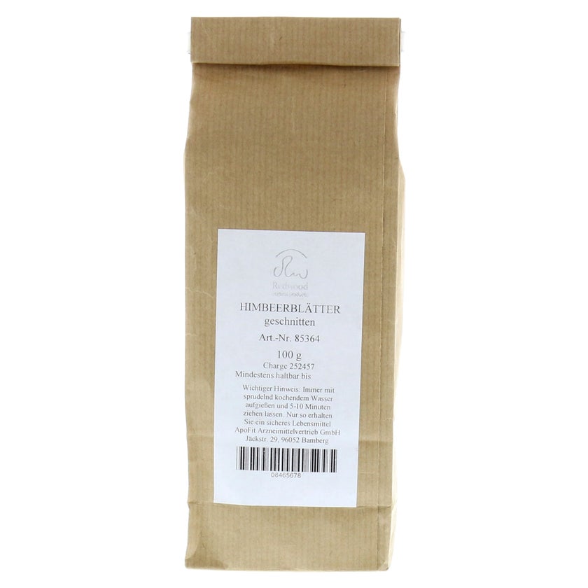 Himbeerblätter 100 g