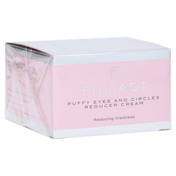 Synchroline Puffy Eyes & Circles Reducer 15 ml
